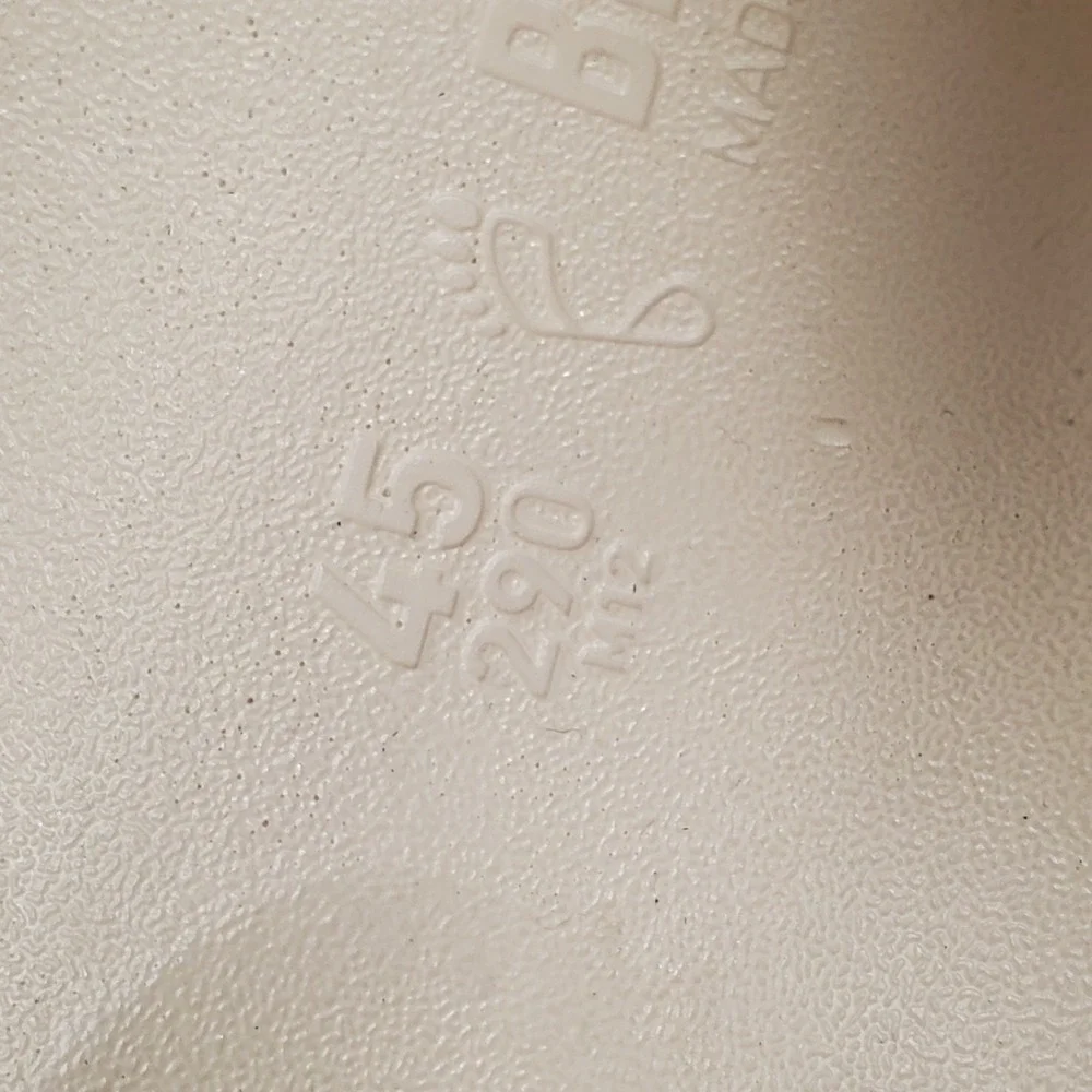 Birkenstock new box